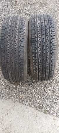 Anvelope 215/60R17 m+s 2 buc