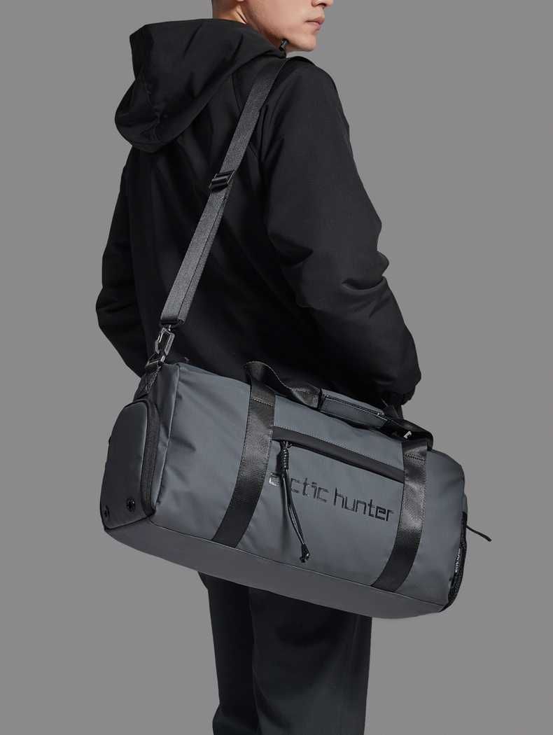 Рюкзак для ноутбука Arctic Hunter B00530 Гарантия 1 Год