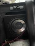 Vand tub de bass auto