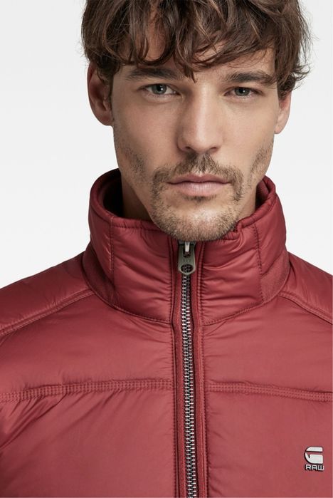 Зимно яке G-Star Raw Meefic