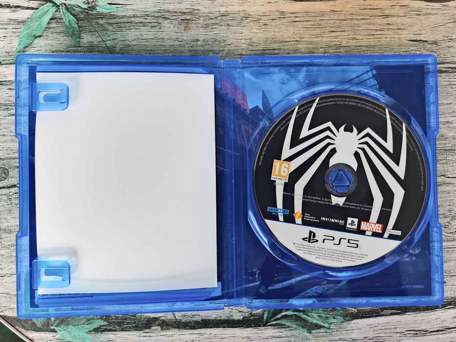 Marvel's Spider-Man 2 (PS5)