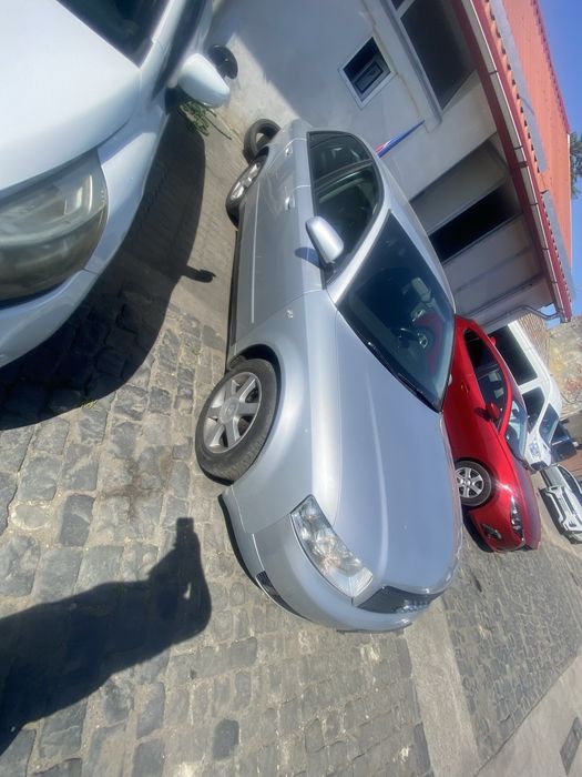 Vand sau schimb audi a4