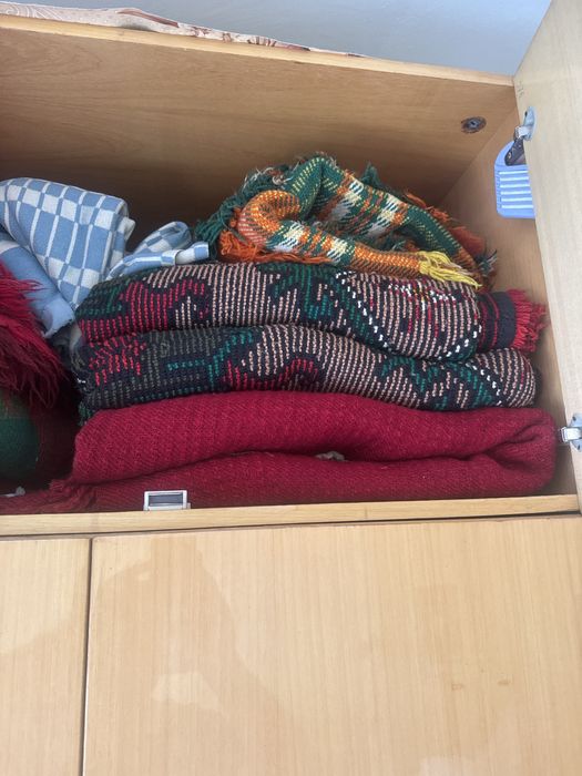 Китеници и Родопски одела