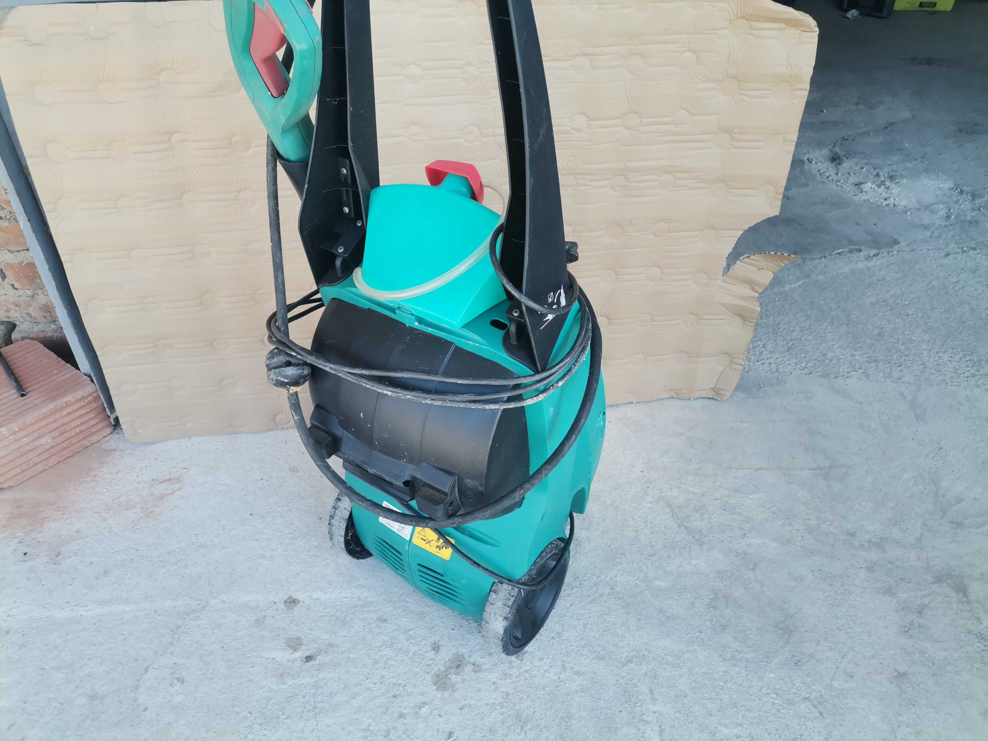 Водоструйка - Bosch Aquatak Clic 125