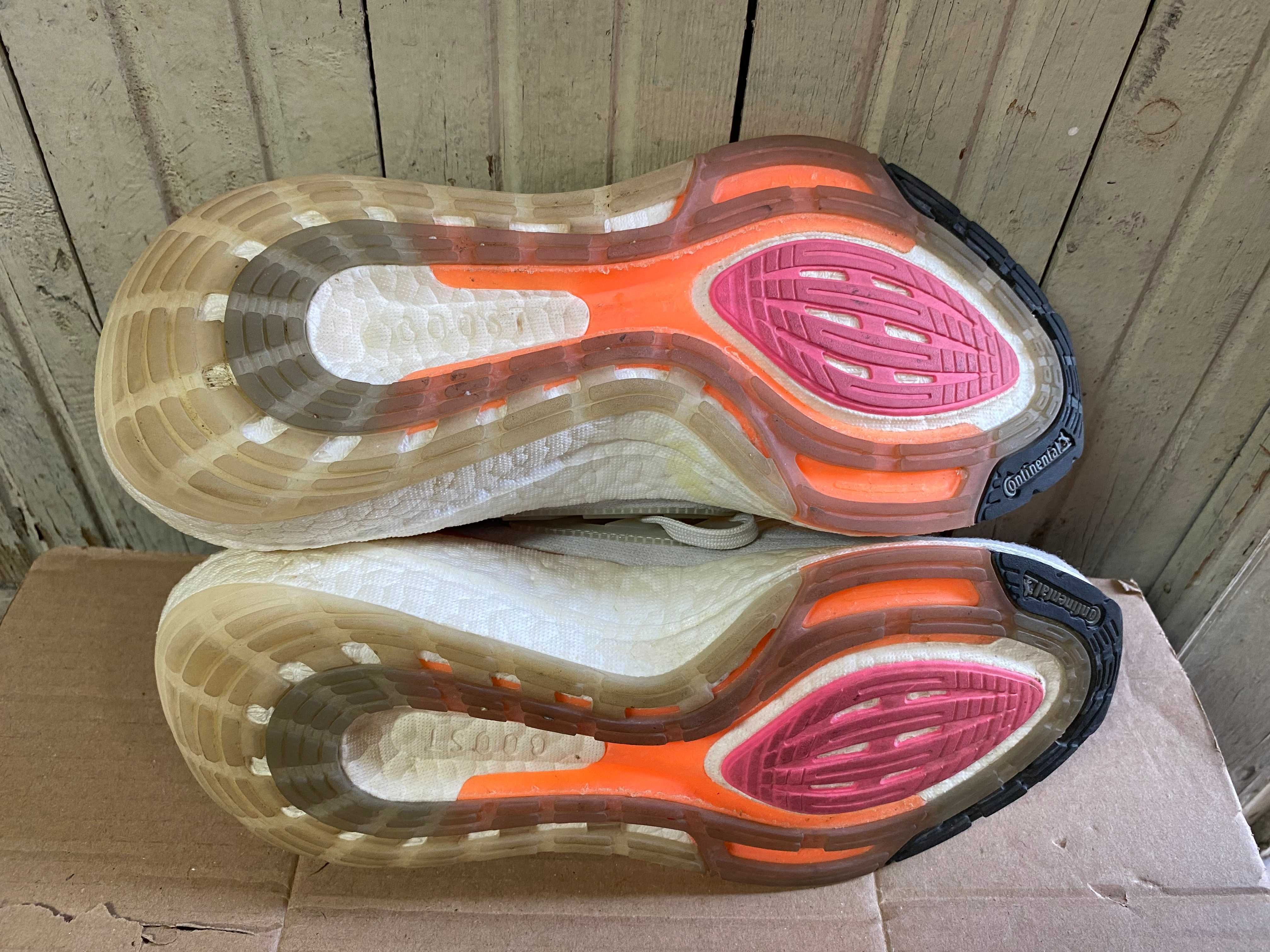 ''Adidas Ultraboost 21''оригинални маратонки 38 номер
