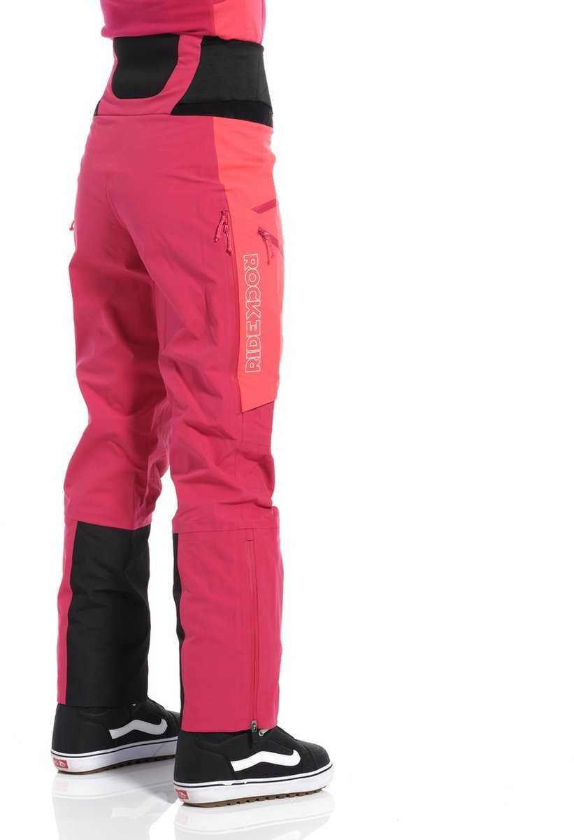 ROCK EXPERIENCE SNOWMAS, 20k, XS, S, L, XXL нов, оригинален дамски ски