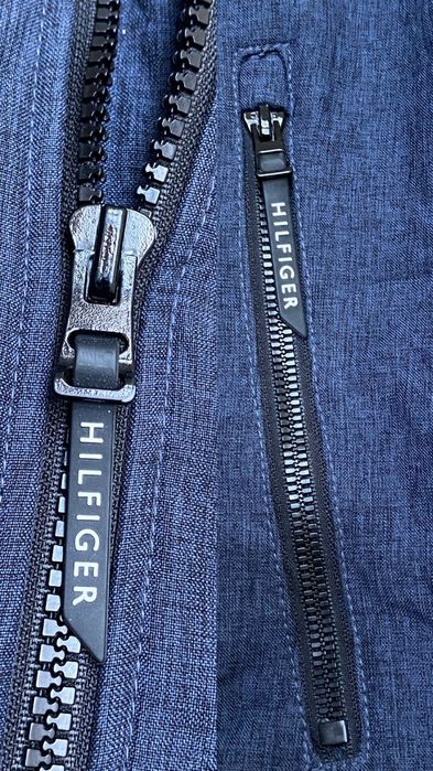Geacă bărbați Tommy Hilfiger, 2XL