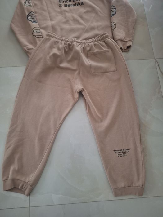 Комплект Bershka