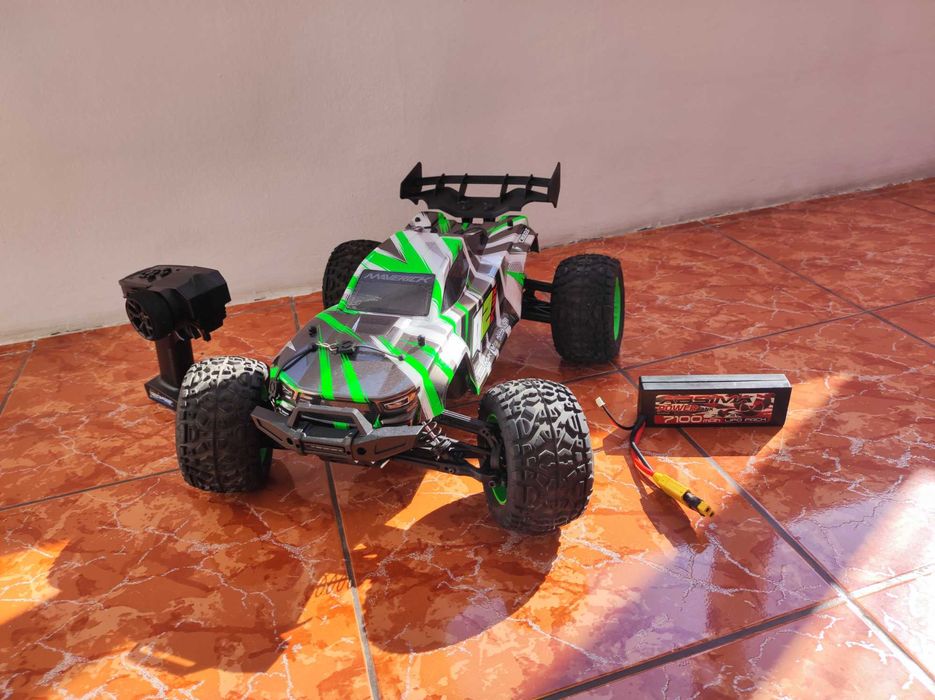 Maverick Quantum2 XT Flux