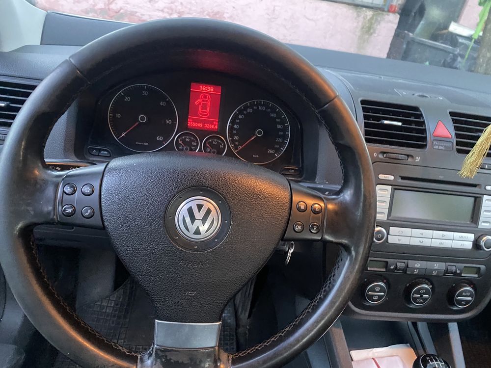 Volkswagen Jetta 1.9