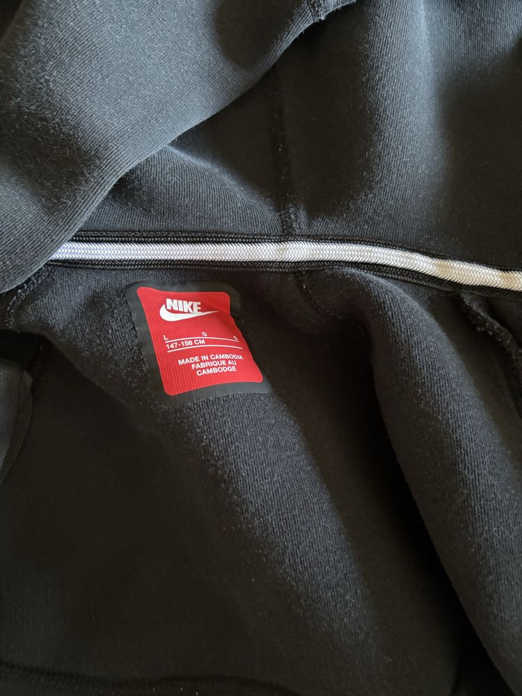 Nike Tech Fleece Екип Детско L