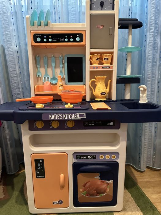 Детская кухня 12000