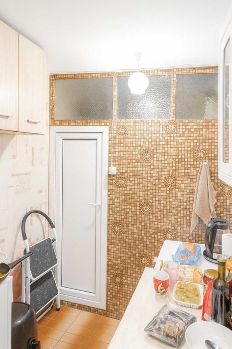 Продава се Двустаен апартамент в Русе, Алеи Възраждане - 45 кв.м за 907 €/кв.м - Снимка #7