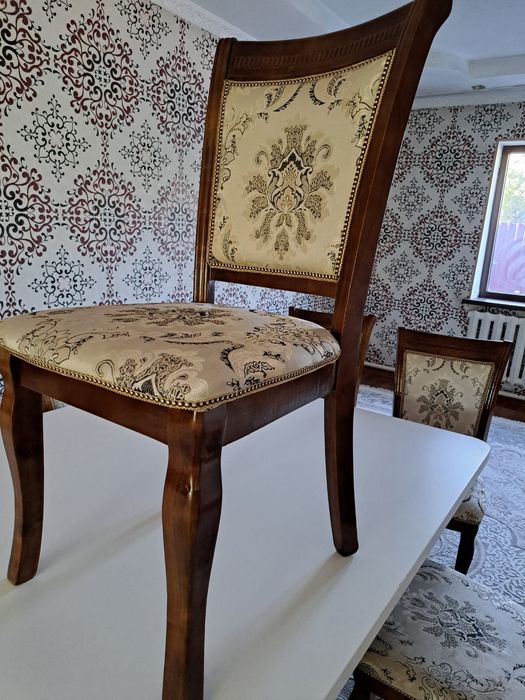 стулья 15 штук крутые