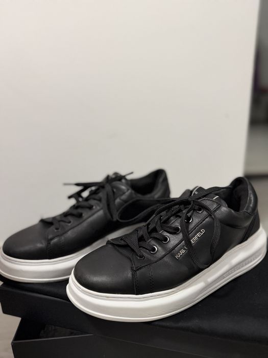 Adidasi Karl Lagerfeld