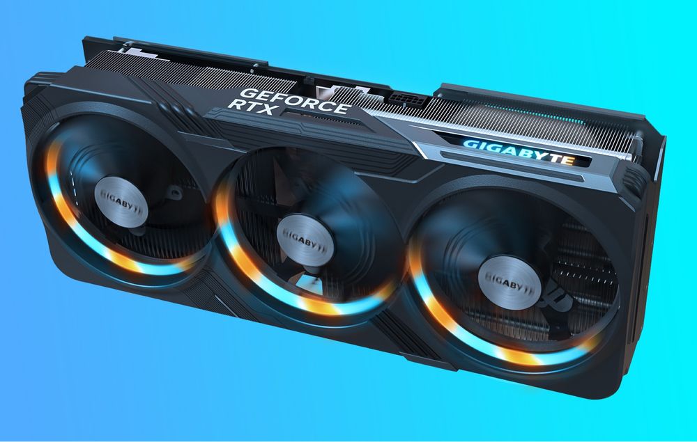 rtx 4070ti gigabyte ideal