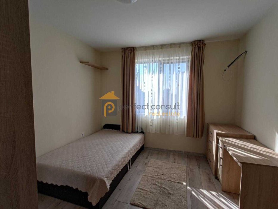 Дава се под наем Двустаен апартамент в Пловдив, Кършияка - 55 кв.м за 400 € - Снимка #4