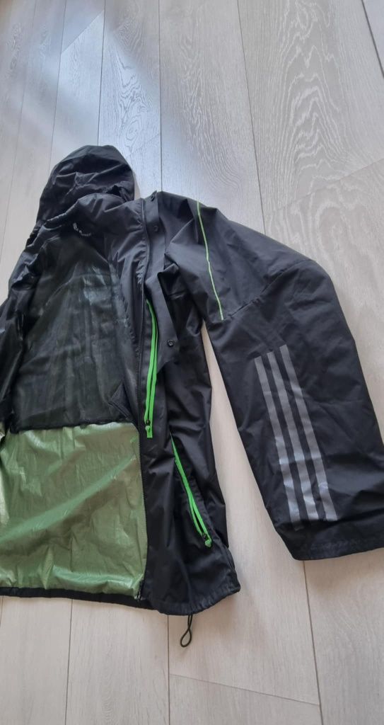Мъжко яке adidas