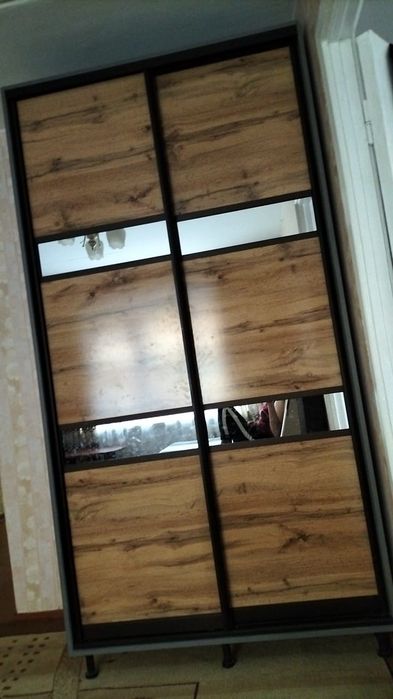 Продам шкаф купе