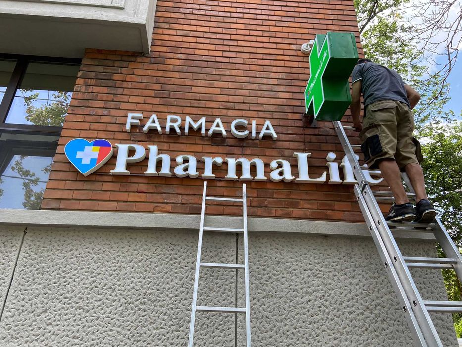 Productie Publicitara