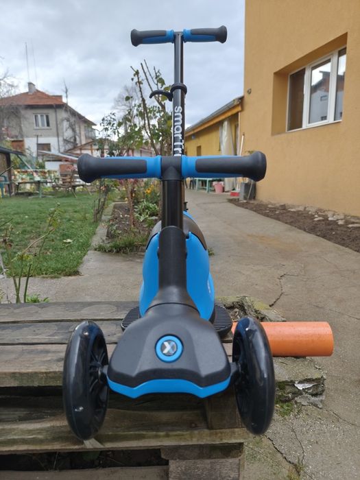 Триколка 2/1 нова