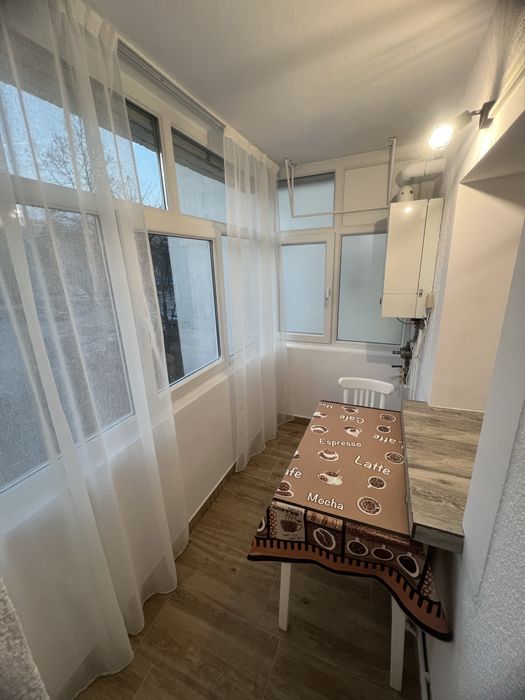 Inchiriez apartament 2 camere Gavana Lidl etaj 1 decomandat