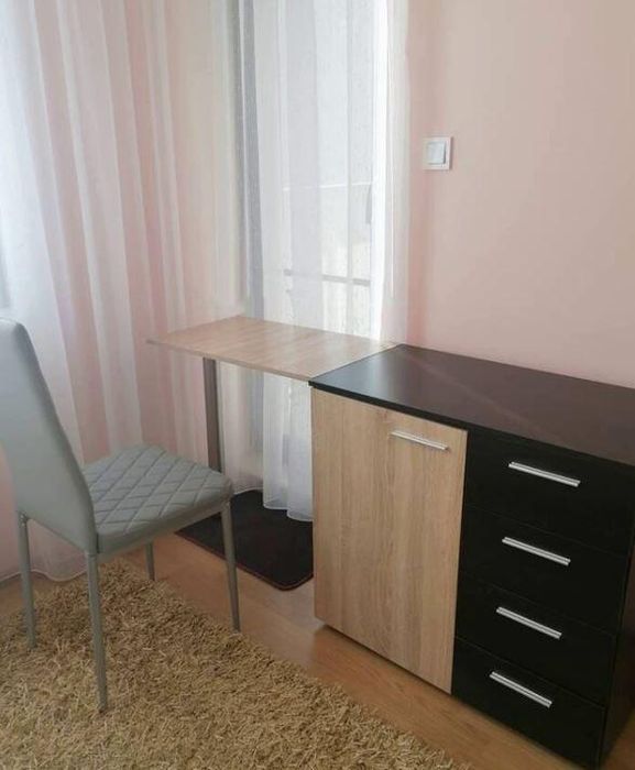 Дава се под наем Двустаен апартамент в Пловдив, Каменица 1 - 50 кв.м за 425 € - Снимка #4