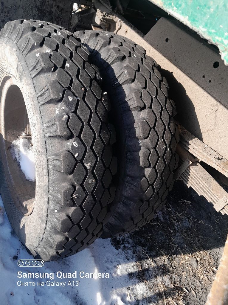 Продам газ53  в тимирязево.