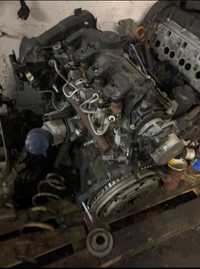 Motor Renault Megane 3  1.5  -  2013