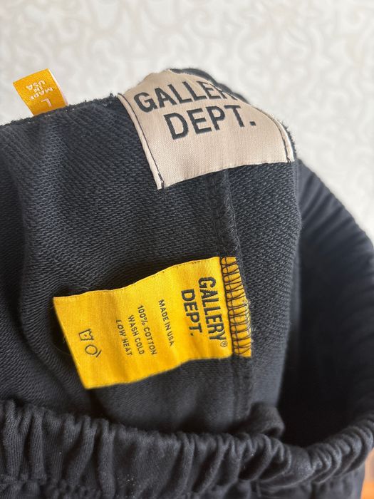 Панталон Gallery Dept