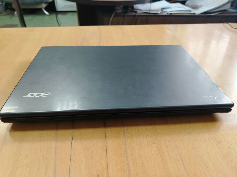Ноутбук Acer Travel Mate