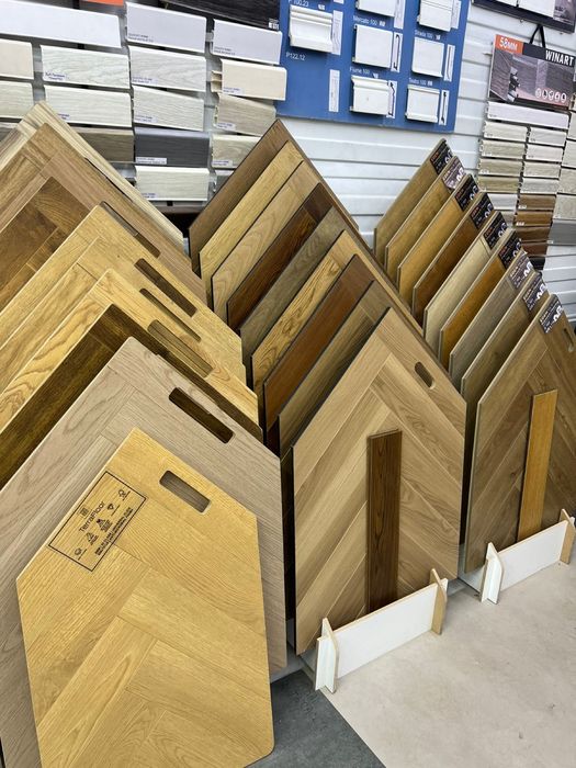 Ламинат оптом и в розницу! Доставка по всему Казахстану!