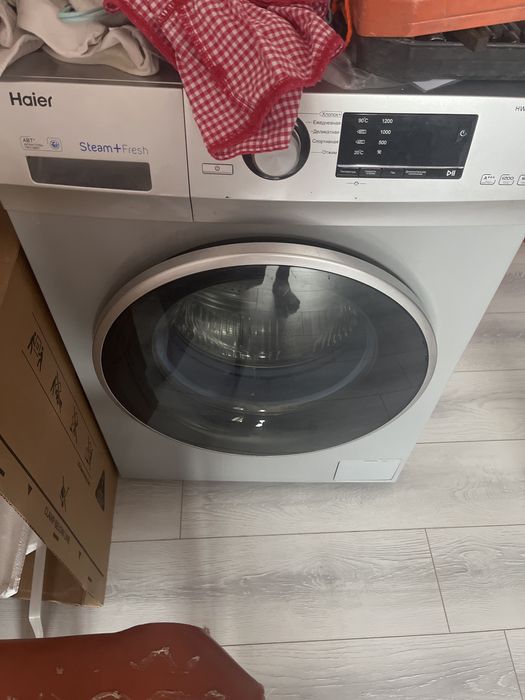 Прожам машинку стиральную