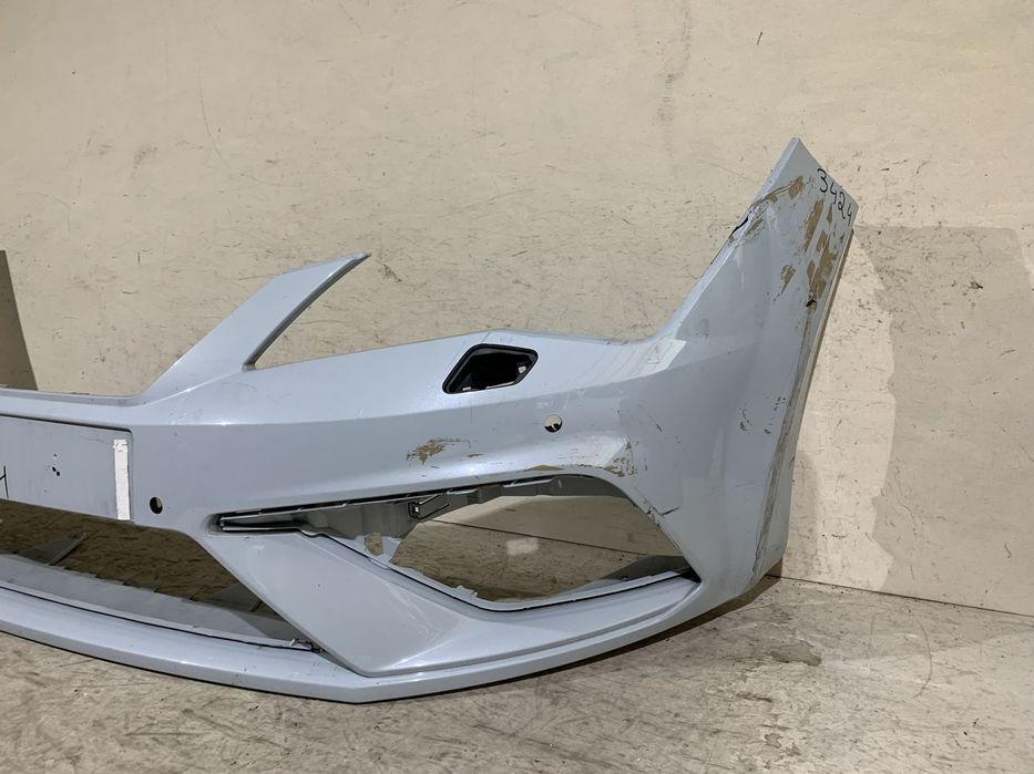 Bara fata Seat Leon FR, 2017, 2018, 2019, 2020, 5F0807221AB