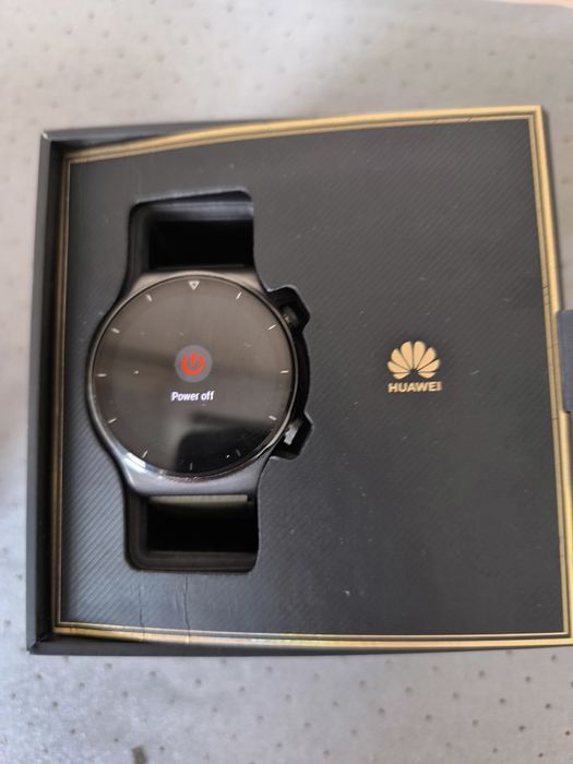 Часовник huawe watch 2 Pro
