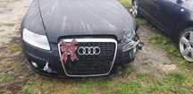 Dezmembrez audi a6 c6 2.7 automat an 2006