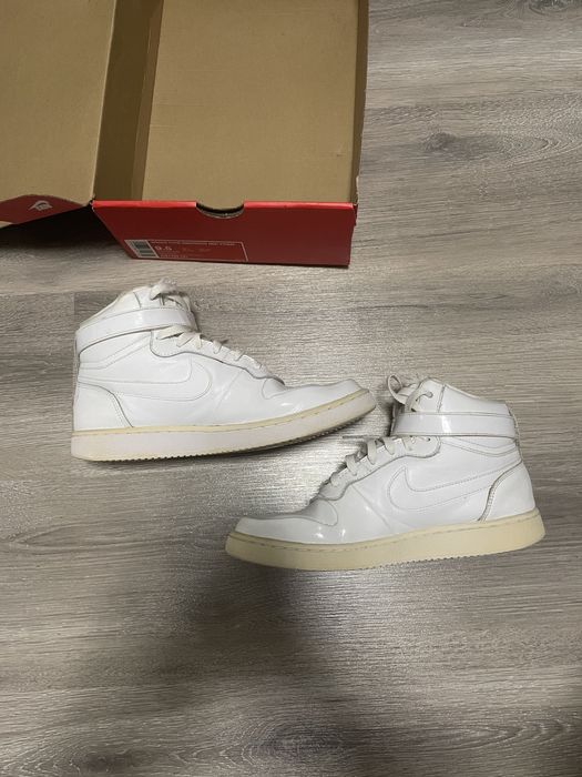 Nike ebernon mid prem