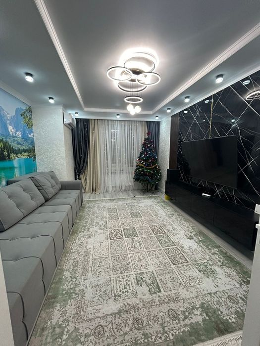 Продам 3 кв в ЖК Айдидар, район Пирамиды за 48 млн тенге !