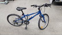 btwin riberside 120 20" - produs resigilat - (SecondHand) Decathlon