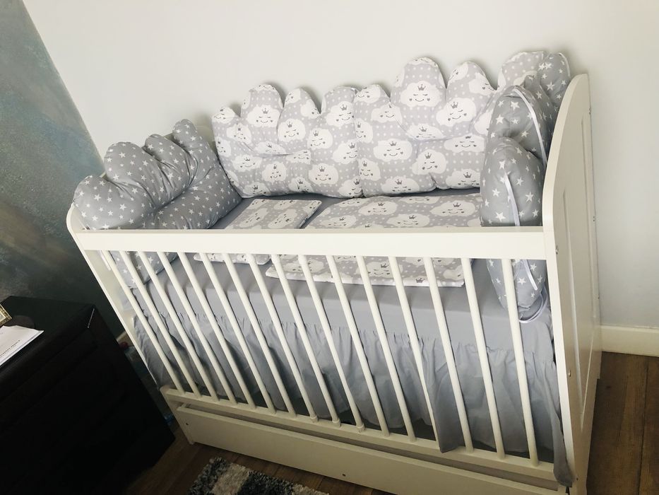 Vand patut in stare foarte buna!!