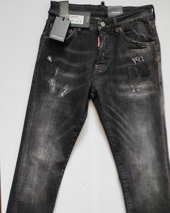 Blugi Dsquared2 , Toate marimile