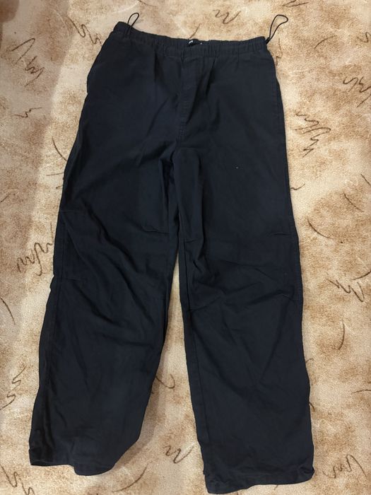 Широки панталони