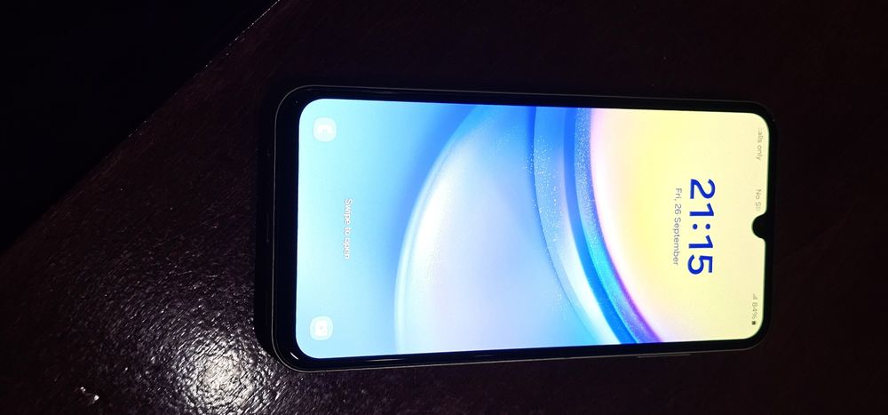 Samsung Galaxy а 15 5G