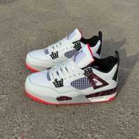 Nike Jordan retro4 skidka!!