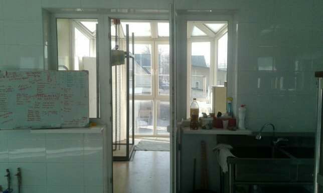 Сдам кондитерско- кулинарный цех в аренду.