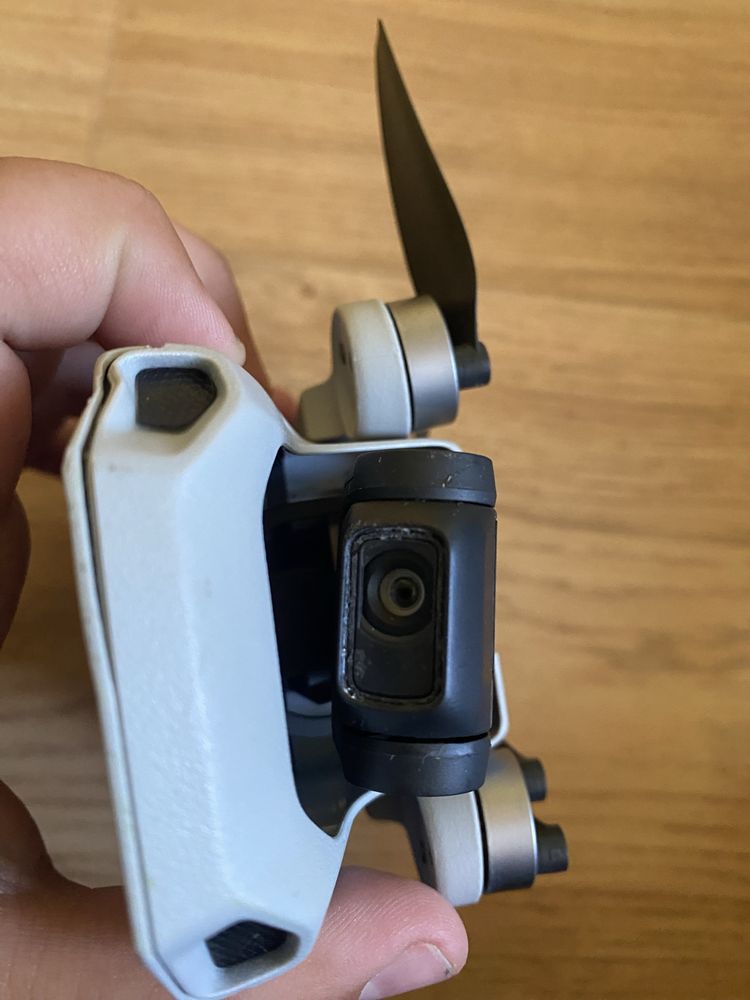 Дрон за части Dji mavic mini
