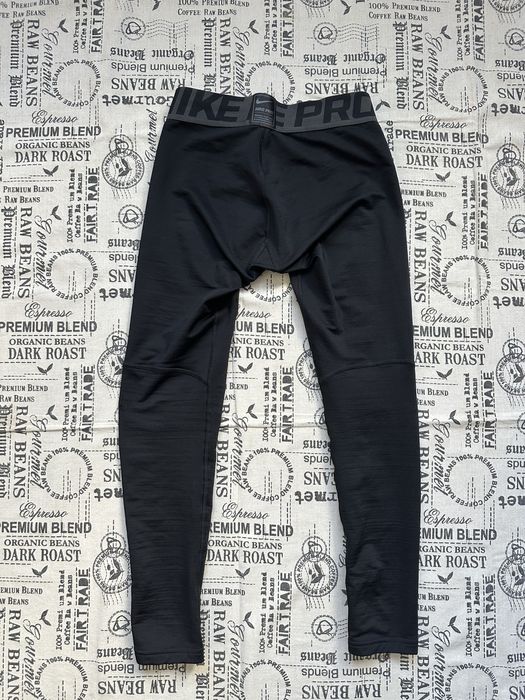 Nike Pro compression original мъжки клин.S