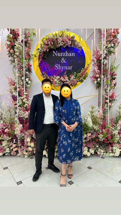 Платья от Алия Туман