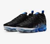 Nike Air VaporMax Plus “Blue/Black’' - *РАЗПРОДАЖБА*