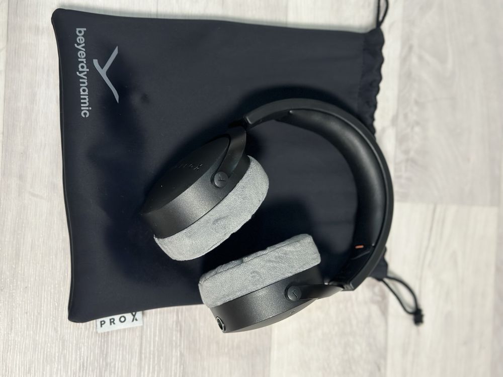 Beyerdynamic dt 700 prox